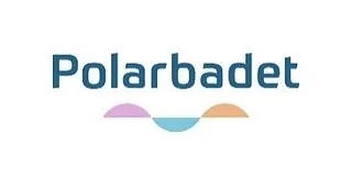 Favikon av Polarbadet