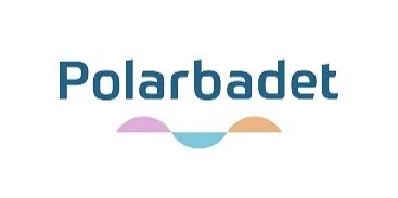 Logo av Polarbadet